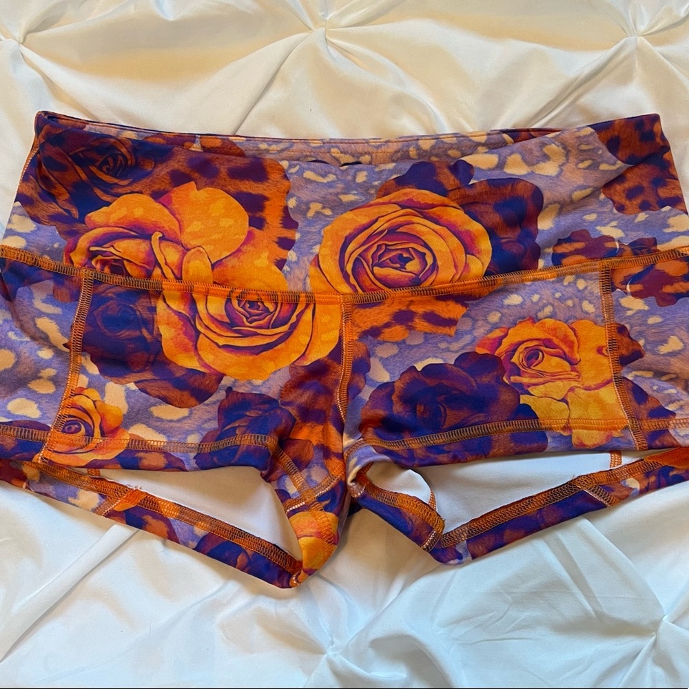 Fleo shorts